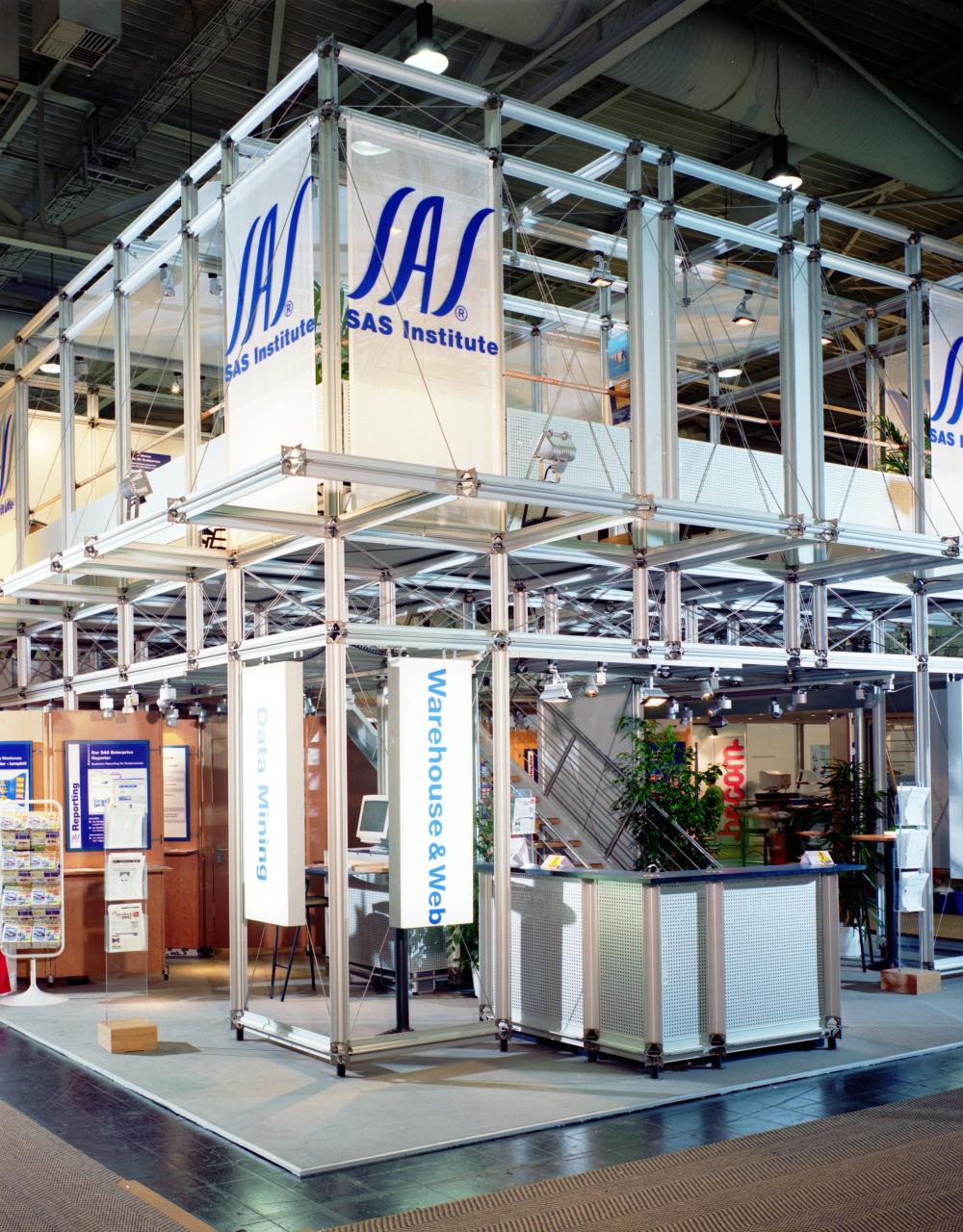 Veranstaltung Messe