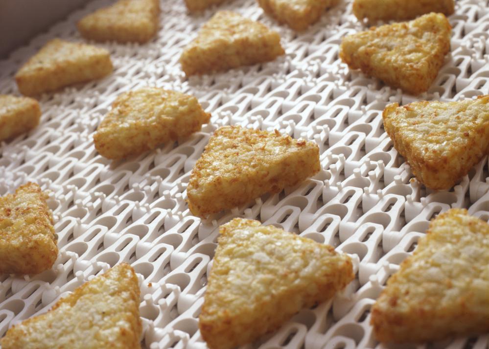 Kartoffelprodukt